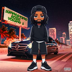 Got Me Still (feat. Zack Song)