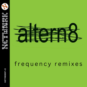 Frequency (M.A.S.C Extended Remix)