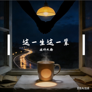 这一生这一辈只愿与你相随