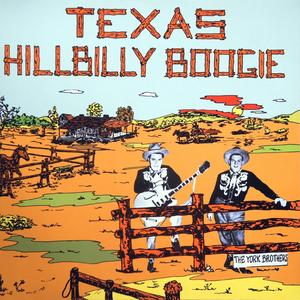 Hal Billy Boogie