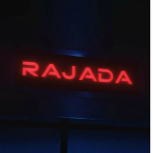 RAJADA