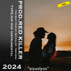 [FREE] aiyuziyou - Love Song Type Beat x 西部乡村风格