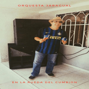 En la Rueda del Cumbion