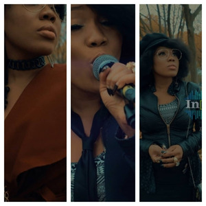 Visage (version acoustique)