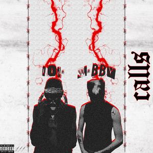 Calls (feat. Webby)