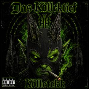 Böses Mädchen (Ikkimüll)