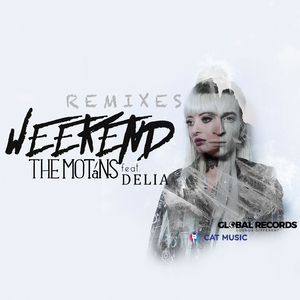 Weekend (Criswell Remix)
