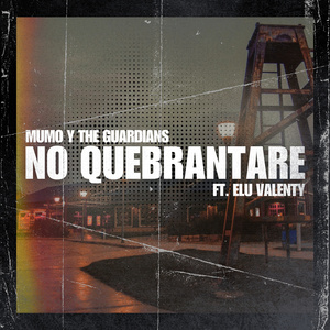 No quebrantaré