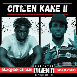 Citizen Kane II