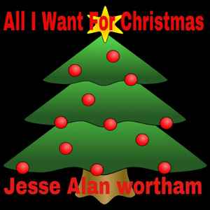 All I Want for Christmas
