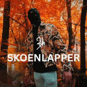 Skoenlapper