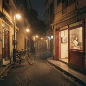 GÓC PHỐ NGHÈO NÀY NUÔI LỚN NHỮNG ƯỚC MƠ