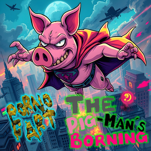 The Pig-Man's Borning