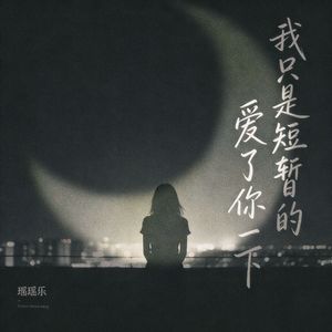 我只是短暂的爱了你一下