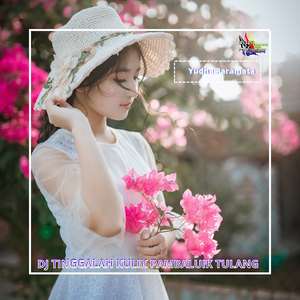 DJ Tinggalah kulik pambaluik tulang