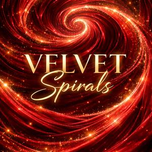 Velvet Spirals