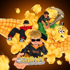 CORNY (feat. XENO & MOBTRAP)