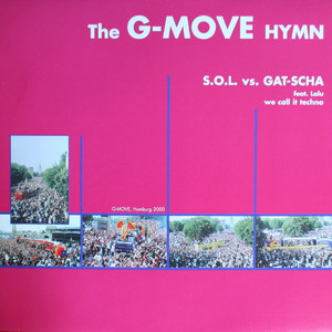 We Call It Techno (a night at the club Mix)