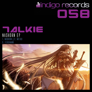 Nashorn (Original Mix)