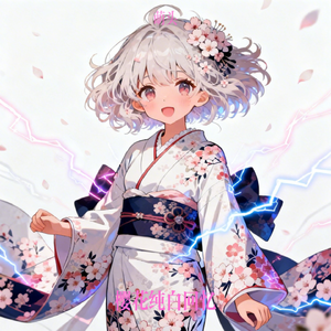 樱花纯白回想