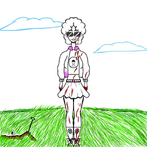 YANDERE (Remastered 2024)