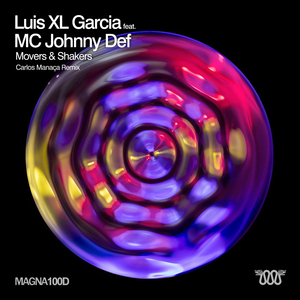 Movers & Shakers (Alternative Mix)