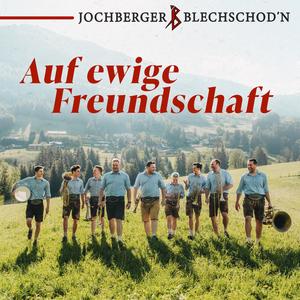 Auf ewige Freundschaft