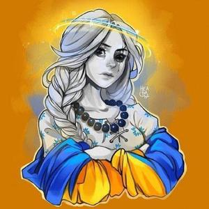До вас прийшли Бандери. Слава Україні
