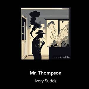 Mr. Thompson