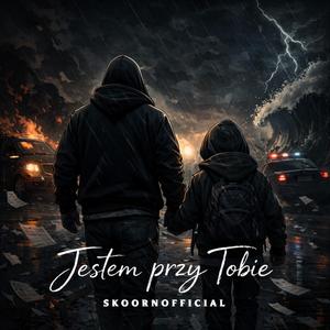 Jestem przy Tobie
