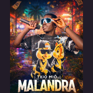 Malandra
