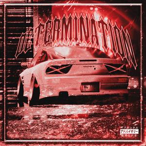 DETERMINATION (feat. ECHZY)