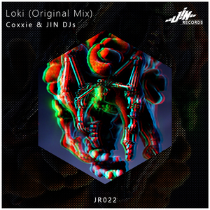 Loki (Original Mix)