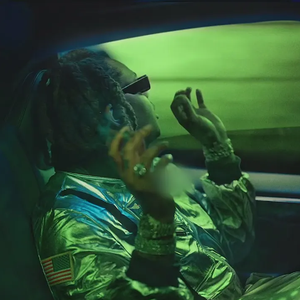 "Relict" Gunna x Young Thug Type Beat