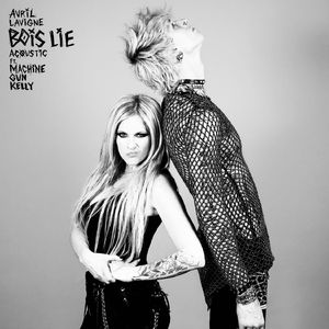 "POP" 艾薇儿 / MGK / Lil Ghost / POP PUNK Type Beat