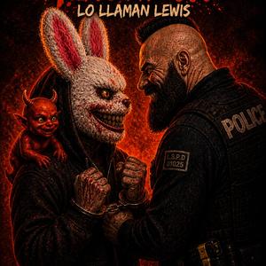 Lo llaman Lewis