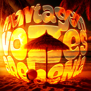 MONTAGEM VOZES AREBENTA