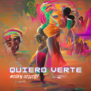 Quiero Verte