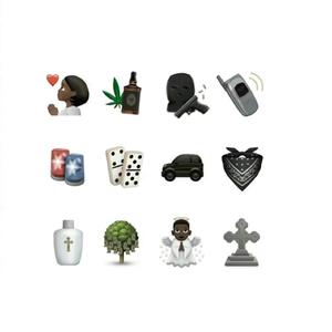 咬紧牙关(prod. Rocco Flame)