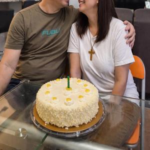 Bibingka Ng Pag-ibig