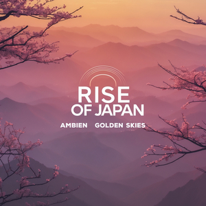 Rise of Japan