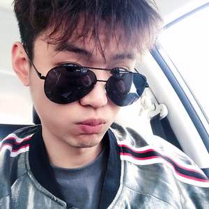 漂洋过海来看你