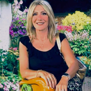 İçimde yeşeren Umut Solmadan