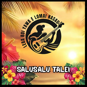 Salusalu Talei