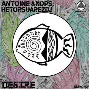 Desire (Original Mix)