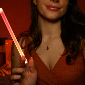 Tracing "Streichholzschachtel" & "ASMRtists"