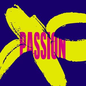 Passion（摇滚版）