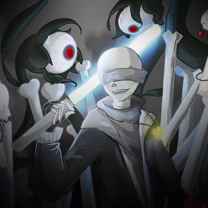 Eternal Time: Silent Stars Vol.5（岑寂之星）