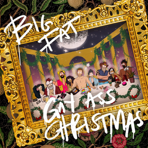 Put That Ass in Christmass (feat. Big Daddy Karsten & Keith Lawrence)