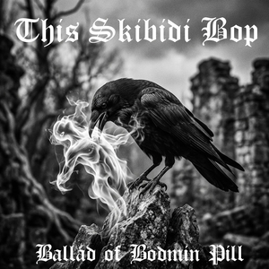 Ballad of Bodmin Pill